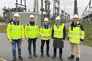 Gruppenfoto