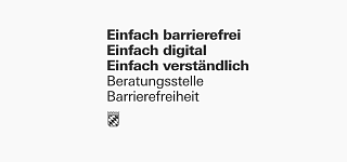 Beratungsstelle Barrierefreiheit der Bayerischen Architektenkammer