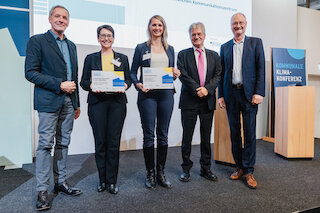 Gruppenfoto
