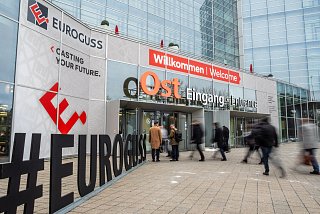 NürnbergMesse blickt zuversichtlich auf das Rekordjahr 2026