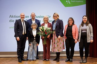 Gruppenfoto