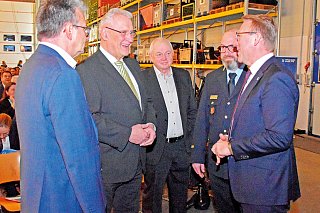 Gruppenfoto