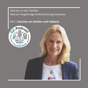 Folge 13: Wenn Demenz die Familie trifft