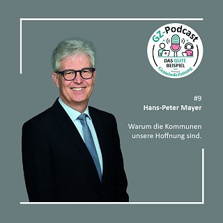 Folge 9: Warum die Kommunen unsere Hoffnung sind