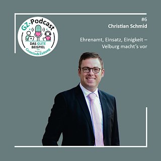 Folge 6: Verlässlich für Menschen, Heimat und Kommunalpolitik im Einsatz