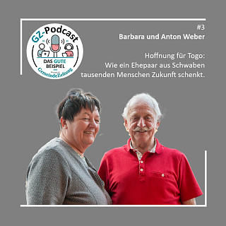 Folge 3: Hoffnung für Togo