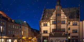 Schweinfurt Rathaus