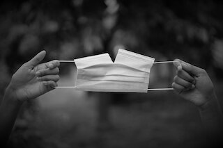 Symbolbild Abspaltung