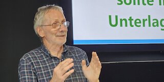 Prof. Dr. Herbert Jans