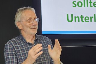 Prof. Dr. Herbert Jans