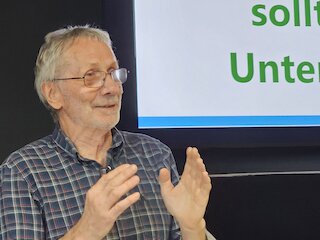 Prof. Dr. Herbert Jans