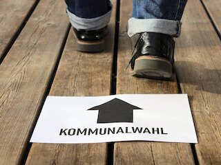 Kommunalwahl Bayern