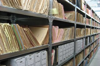 Archiv