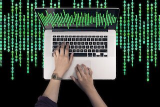 IT -Sicherheit