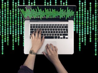 IT -Sicherheit