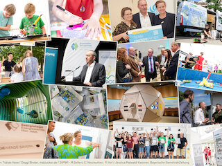 Bayerische Energietage 2026