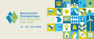 Bayerische Energietage
