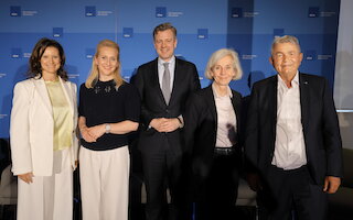 Gruppenfoto