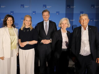 Gruppenfoto
