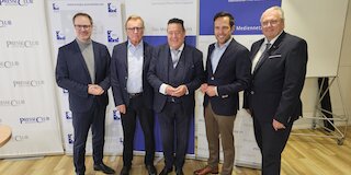Gruppenfoto