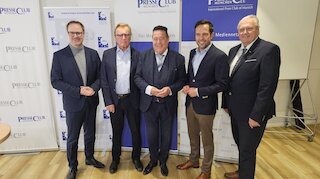 Gruppenfoto