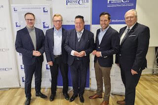 Gruppenfoto