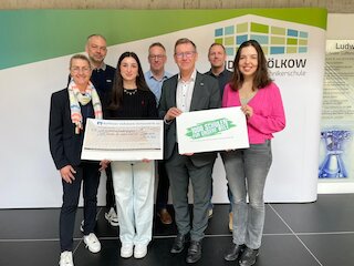 Gruppenfoto