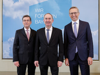 Gruppenfoto