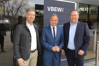 Gruppenfoto