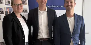 Gruppenfoto
