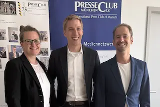 Gruppenfoto