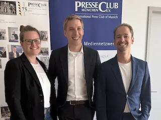 Gruppenfoto