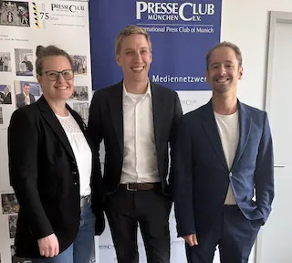 Gruppenfoto