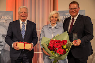 Gruppenfoto