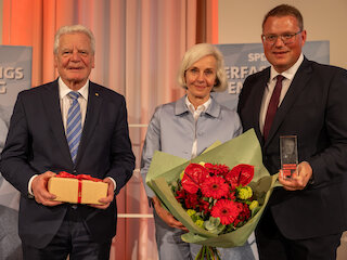 Gruppenfoto