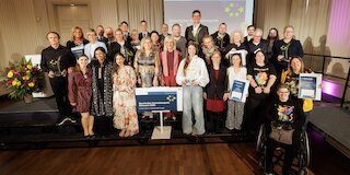 Gruppenfoto