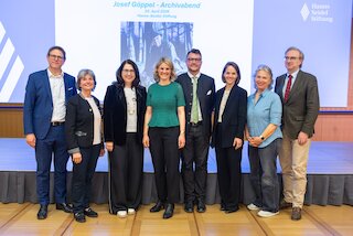 Gruppenfoto