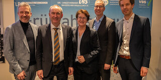 Gruppenfoto