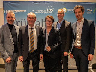 Gruppenfoto