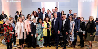 Gruppenfoto