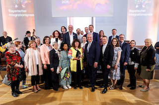 Gruppenfoto