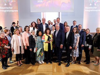 Gruppenfoto