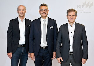 Gruppenfoto