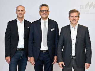 Gruppenfoto