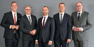 Gruppenfoto
