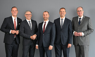 Gruppenfoto