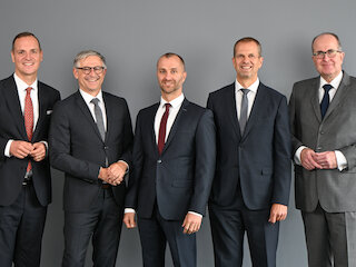Gruppenfoto