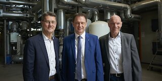 Gruppenfoto