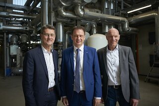 Gruppenfoto