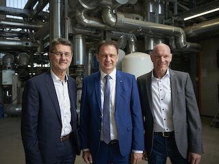 Gruppenfoto